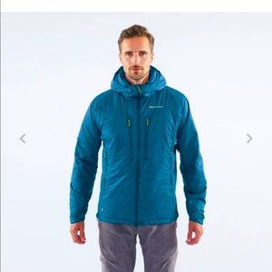 Men’s Montane Insulated Jacket